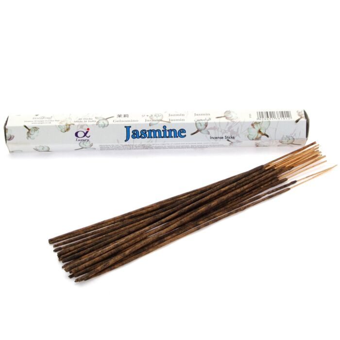 Stamford - Jasmine Incense Sticks-1